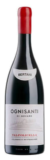 Bertani Ognisanti di Novare Valpolicella Classico Superiore DOC 2020 750 ML