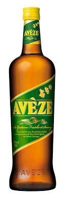 Aveze Gentian Liqueur 1 L