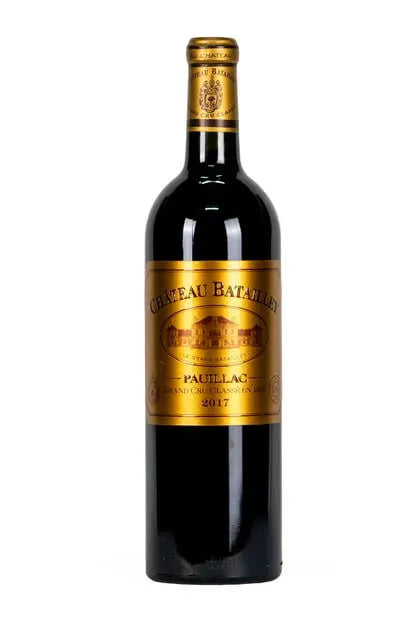 Chateau Batailley 2017 750 ML