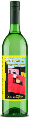 Del Maguey Las Milpas Single Village Mezcal 750 ML