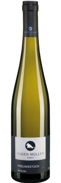 Eugen Muller Riesling Spatlese Forster Freundstuck 2021 750 ML