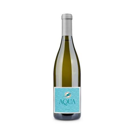 Unmatched Cellars Napa Valley Aqua Chardonnay 2024 750 ML