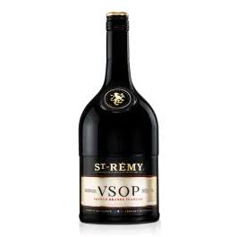 St Remy Very Special Old Pale French Brandy 750 ML