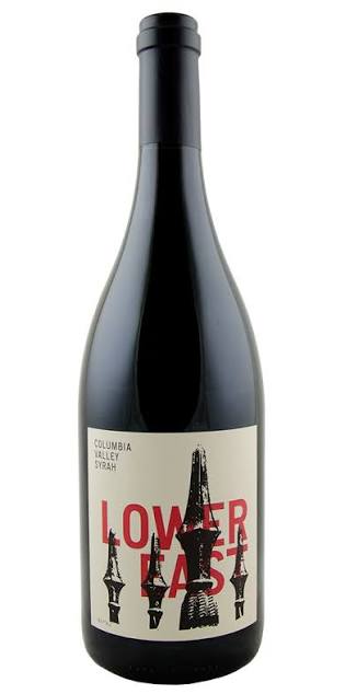 Gramercy Cellars Lower East Syrah 2021 750 ML