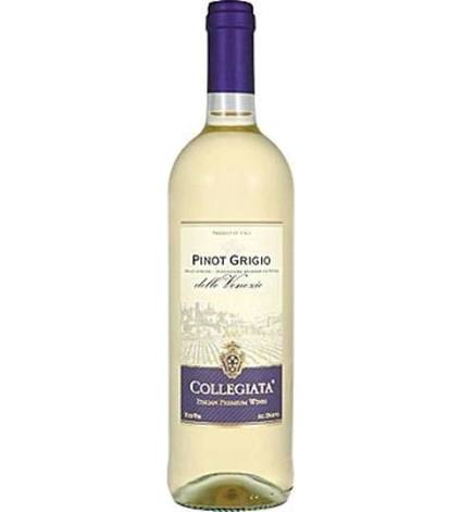 Collegiata Pinot Grigio 750 ML