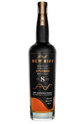 New Riff Bib Ky Str Bbn Whsky 750 ML