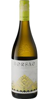 Barsao Blanco Seleccion Campo De Borja White Blend 750 ML