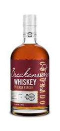 Breckenridge PX Cask Finish Whiskey 750 ML