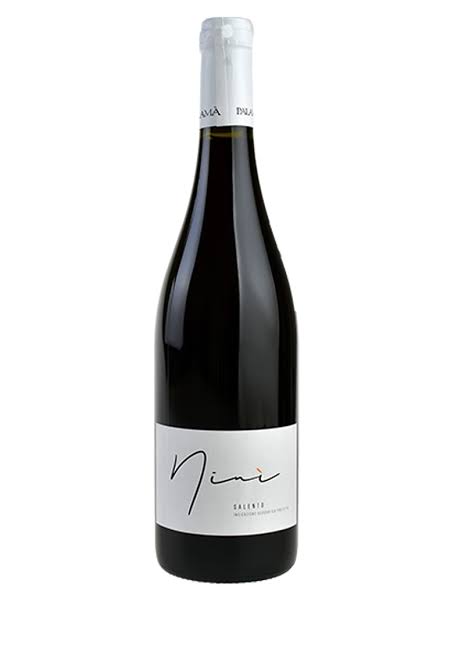Palama Nini Rosso Salento IGP 2024 750 ML