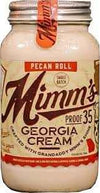 Grandaddy Mimms Night Owl Georgia Cream Moonshine 750 ML