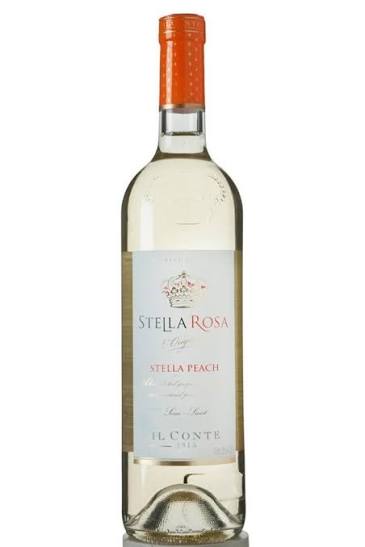 Stella Rosa Imperiale Prosecco DOC Sparkling White Wine Pride Package 750 ML