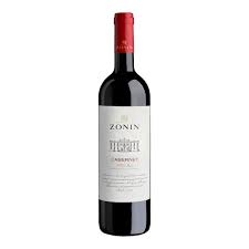 Zonin Cabernet Sauvignon Wnmkr 750 ML