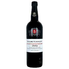 Taylor Fladgate Ports Tawny TNY 20YR 750 ML