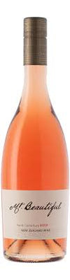 Mt Beautiful Rose 750 ML