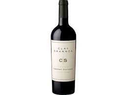 Clay Shannon Lake County Cabernet Sauvignon 2023 750 ML