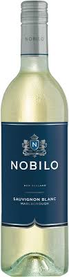 Nobilo Sauvignon Blanc Marlborough 750 ML