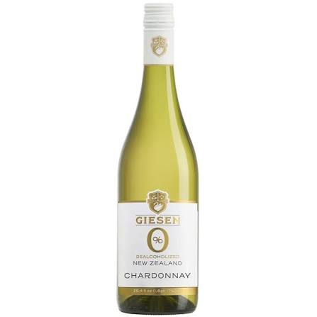Giesen Zero Percent Chard 750 ML