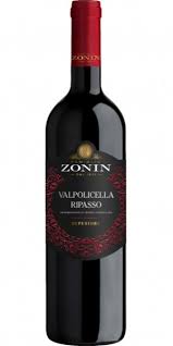Zonin Amarone Della Valpolicella Valpolicella Blend 2022 750 ML