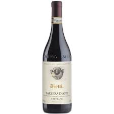 Vietti Barbera d'Asti Trevie 2023 750 ML