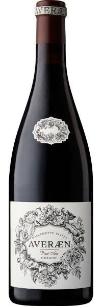 Averaen Willamette Valley Pinot Noir 2023 750 ML