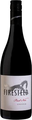 Firesteed Pinot Noir 750 ML