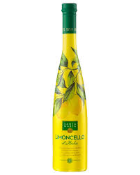 Santa Marta Limoncello Liquore 700 ML