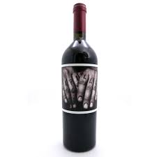 Continuum Proprietary Red Wine Sage Mountain Vineyard Napa Valley 2022 1.5 L