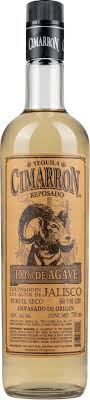 Cimarron Reposado Tequila 750 ML