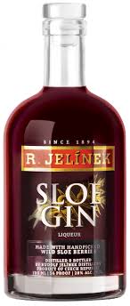 Jelinek Sloe Gin 700 ML