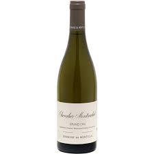 Domaine de Montille Chevalier-Montrachet Grand Cru 2022 1.5 L