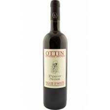Ottin Pinot Noir Valle d'Aosta 2022 750 ML