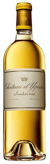 Chateau D'yquem Sauternes 2009 750 ML