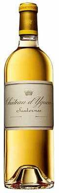 Chateau D'yquem Sauternes 2009 750 ML