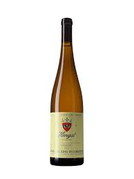 Zind-Humbrecht Hengst Grand Cru Riesling Alsace 2023 750 ML