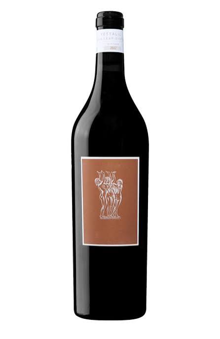 Clos Du Val Yettalil Red Blend 2022 750 ML