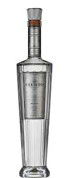 Cierto Tequila Reserve Collection Blanco 80 750 ML