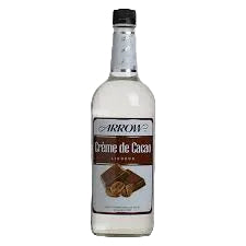 Arrow Cordials Cacao Dark 1 L