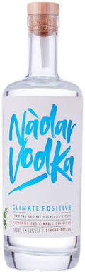 Arbikie Single Estate Nadar Vodka 86 Proof 750 ML