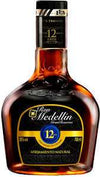 Ron Medellin 12Yr Gran Reserva Rum 750 ML