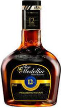 Ron Medellin 12Yr Gran Reserva Rum 750 ML
