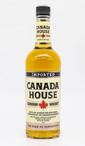 Canada House 80 750 ML