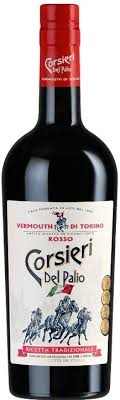Corsieri Del Palio Rosso 750 ML