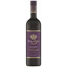 Stella Rosa Blackberry 750 ML