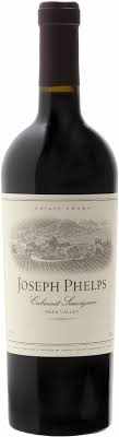 Joseph Phelps Cabernet Sauvignon Napa County 2021 1.5 L