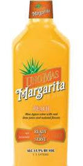 Uno Mas Peach Margarita 1.5 L