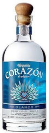 Corazon Blanco Tequila 1.75 L