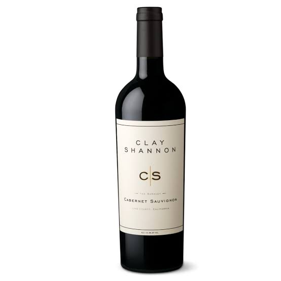 Clay Shannon Zinfandel California 750 ML