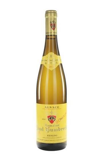 Zind-Humbrecht White Blend 2020 750 ML