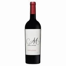 Myles & Moore Cabernet Sauvignon Paso Robles 750 ML
