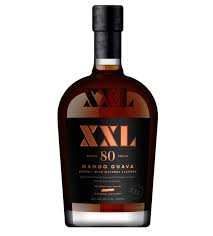 XXL Mango 750 ML